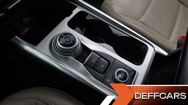 Ford EXPLORER 2.3 LimIted 4WD купить на сайте DeffCars