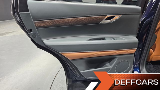 Genesis GV80 2.5T Gasoline AWD купить на сайте DeffCars
