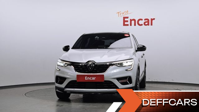 Renault-KoreaSamsung XM3 1.3 TCe RE Inspire купить на сайте DeffCars