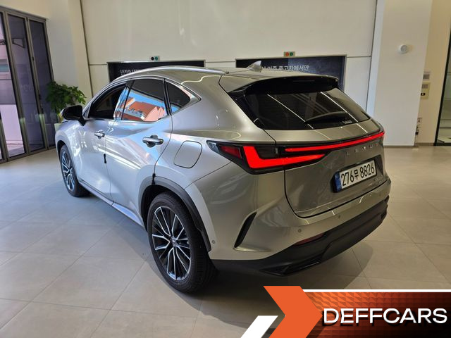 Lexus NX Luxury купить на сайте DeffCars