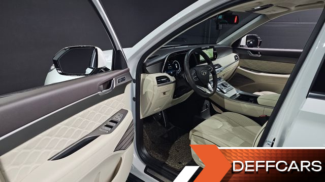 Hyundai PALISADE Diesel 2.2 4WD Calligraphy купить на сайте DeffCars