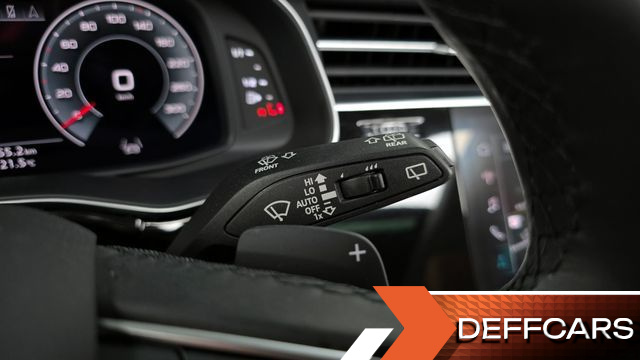 Audi Q7 45 TDI Quattro купить на сайте DeffCars