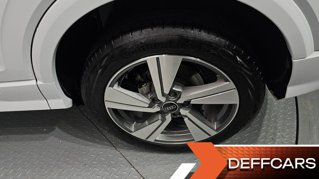 Audi Q2 35 TDI Premium купить на сайте DeffCars