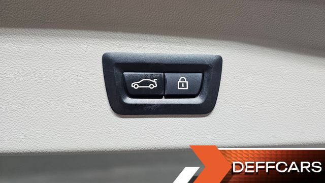 BMW X4 xDrive20i xLine купить на сайте DeffCars