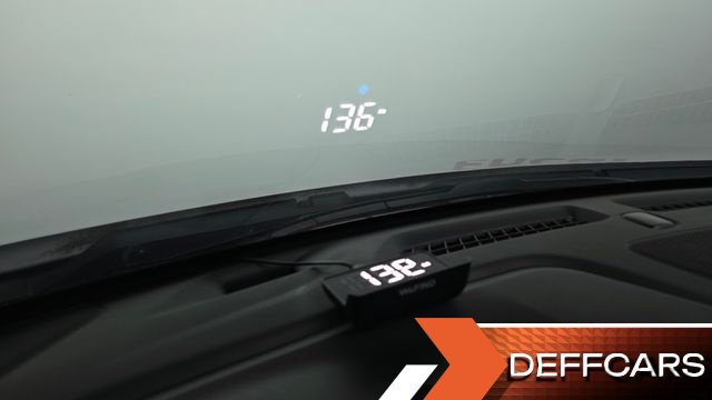 ChevroletGMDaewoo TRAVERSE 3.6 AWD Redline купить на сайте DeffCars