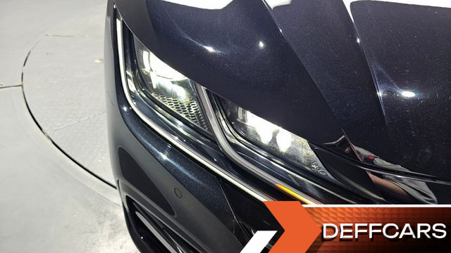 Volkswagen ARTEON 2.0 TDI R-LIINE 4Motion купить на сайте DeffCars