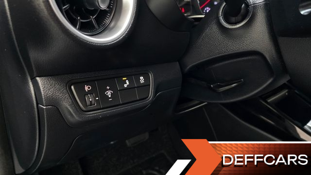 Kia K3 1.6 Noblesse купить на сайте DeffCars