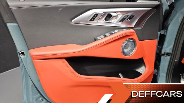 BMW XM 4.4 Lable купить на сайте DeffCars