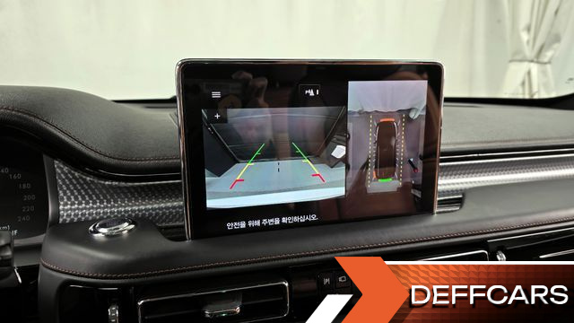 Lincoln AVIATOR 3.0 Black Label AWD купить на сайте DeffCars