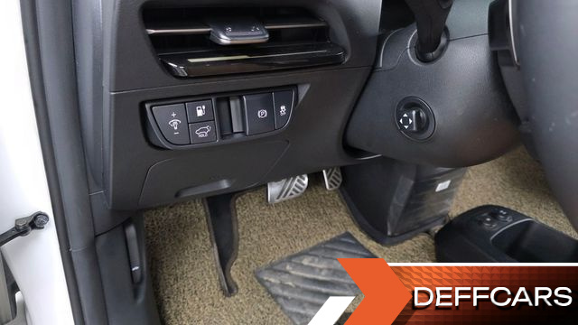 Kia EV6 Long Range 4WD Earth купить на сайте DeffCars