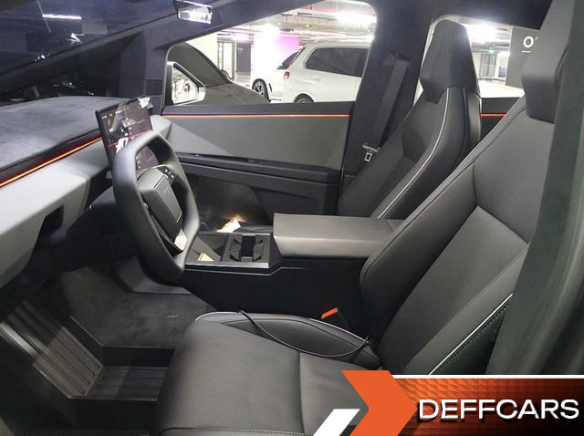 Tesla CYBERTRUCK Cyberbeast купить на сайте DeffCars