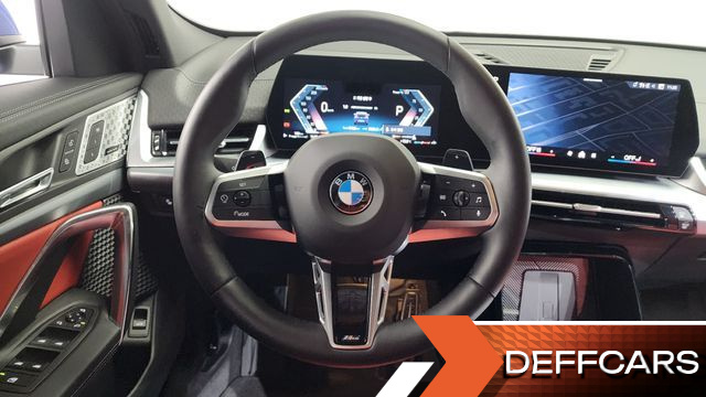 BMW X2 (F39) xDrive20i M Sport купить на сайте DeffCars