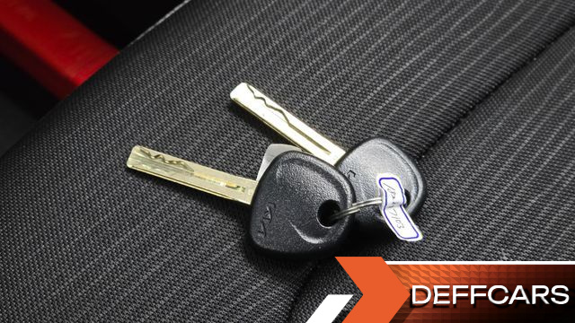 Kia RAY Van Standard купить на сайте DeffCars