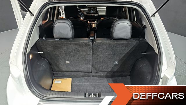 Hyundai CASPER Smart купить на сайте DeffCars