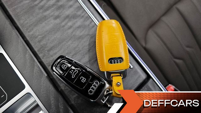 Audi A7 55 TFSI Quattro Premium купить на сайте DeffCars
