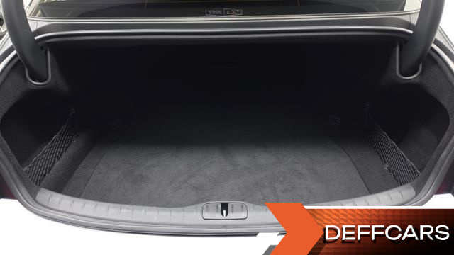 Genesis G80 Gasoline 2.5 Turbo 2WD купить на сайте DeffCars