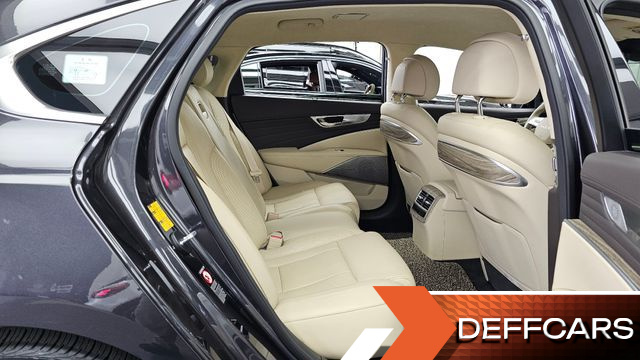 Kia K9 3.8 GDI AWD Masters купить на сайте DeffCars