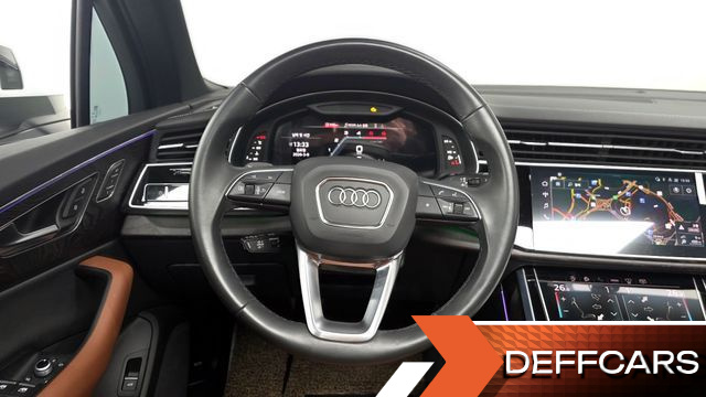 Audi Q7 45 TDI Quattro Premium купить на сайте DeffCars