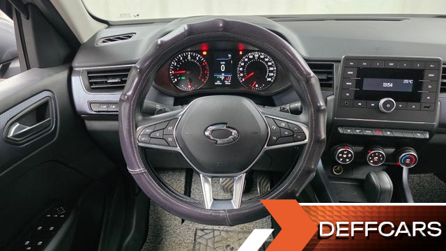 Renault-KoreaSamsung XM3 1.3 TCe LE купить на сайте DeffCars