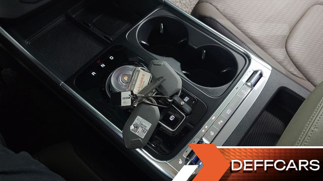Kia CARNIVAL HEV 9seater Nobless купить на сайте DeffCars