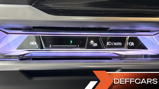 BMW 7-SERIES 740d xDrive M Sport купить на сайте DeffCars