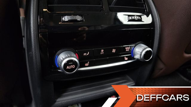 BMW 5-SERIES 530i Luxury купить на сайте DeffCars