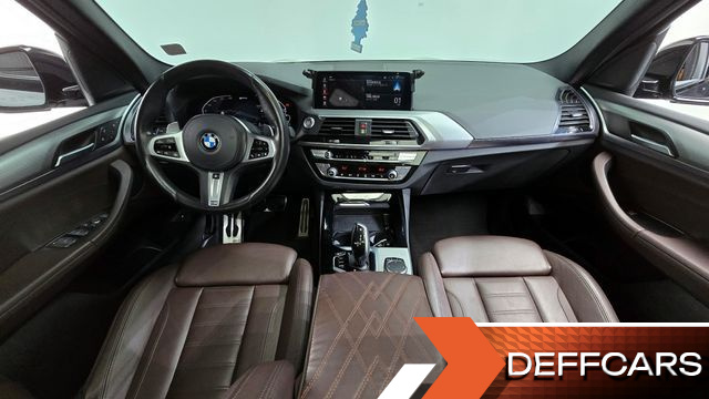 BMW X3 xDrive 30e M Sport купить на сайте DeffCars