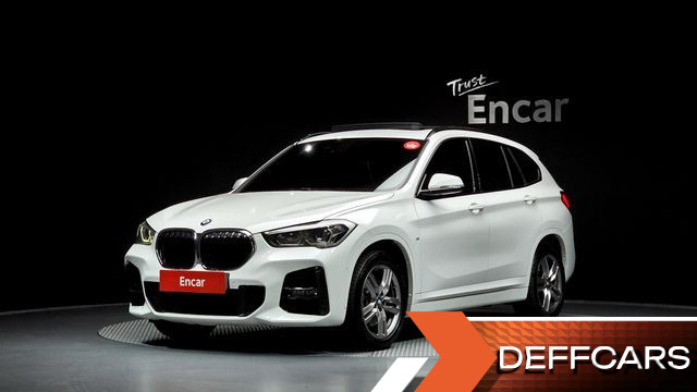 BMW X1 xDrive 20i M Sport купить на сайте DeffCars