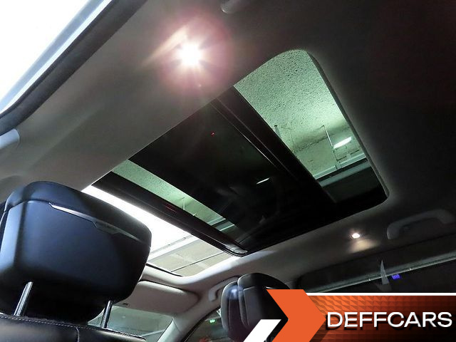 Renault-KoreaSamsung QM6 2.0 GDe PREMIERE 2WD купить на сайте DeffCars