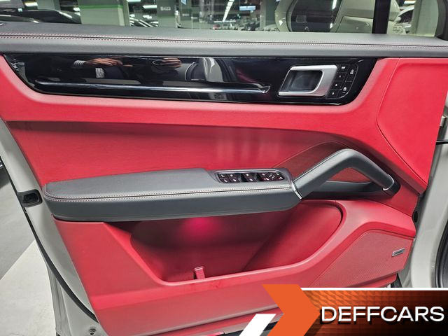 Porsche CAYENNE 3.0 Coupe купить на сайте DeffCars