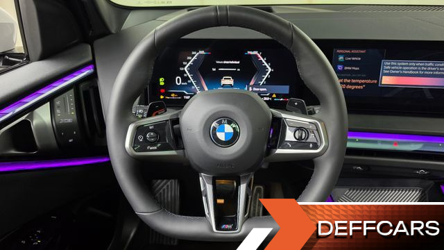 BMW X3 xDrive 20 M Sport купить на сайте DeffCars
