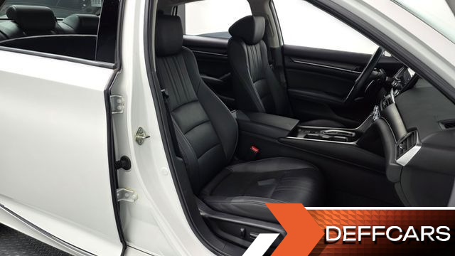 Honda ACCORD 2.0 Hybrid Touring купить на сайте DeffCars