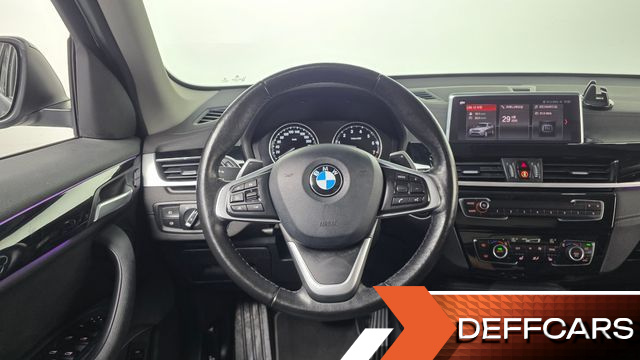 BMW X1 xDrive 20i xLine купить на сайте DeffCars