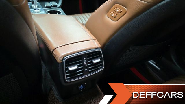 Genesis G70 2.0T Elite купить на сайте DeffCars