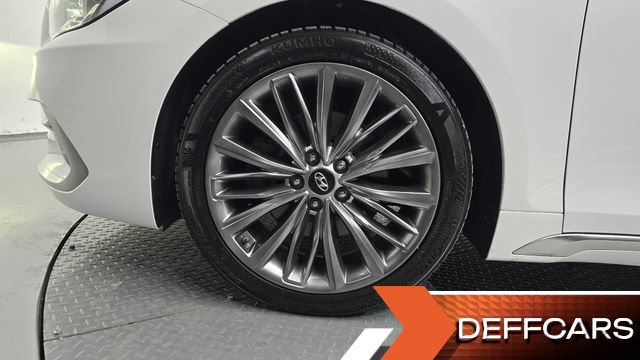 Hyundai GRANDEUR 3.0 Exclusive Special купить на сайте DeffCars