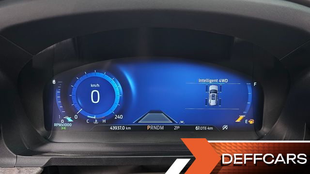 Ford EXPLORER 3.0 Platinum 4WD купить на сайте DeffCars