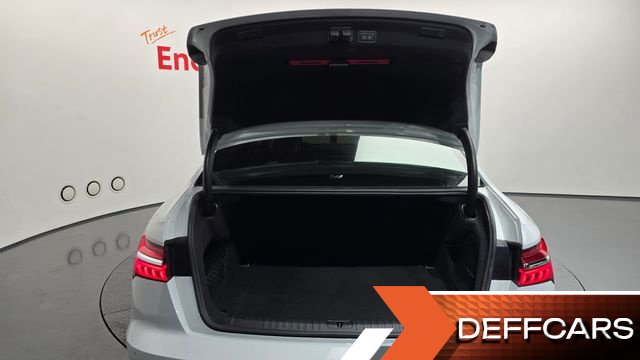 Audi A6 45 TFSI купить на сайте DeffCars
