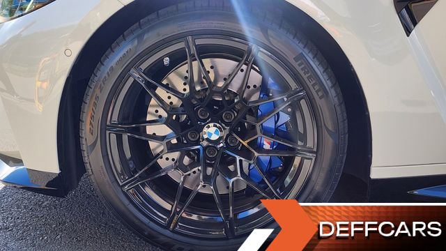 BMW M4 M4 Competition M xDrive купить на сайте DeffCars