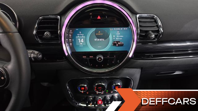 Mini CLUBMAN Classic 2nd купить на сайте DeffCars