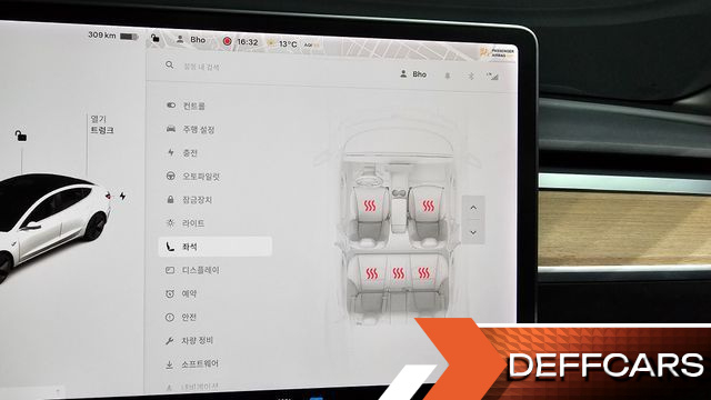 Tesla MODEL 3 Long Range купить на сайте DeffCars