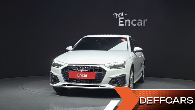 Audi A4 40 TFSI Premium купить на сайте DeffCars