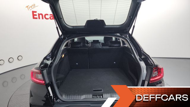 Renault-KoreaSamsung XM3 1.3 TCe RE Signature купить на сайте DeffCars
