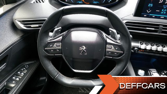 Peugeot 3008 1.6 BlueHDi Allure купить на сайте DeffCars