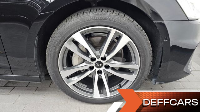 Audi A6 45 TFSI Premium купить на сайте DeffCars