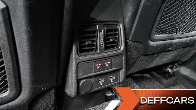 Renault-KoreaSamsung XM3 1.3 TCe RE Signature купить на сайте DeffCars