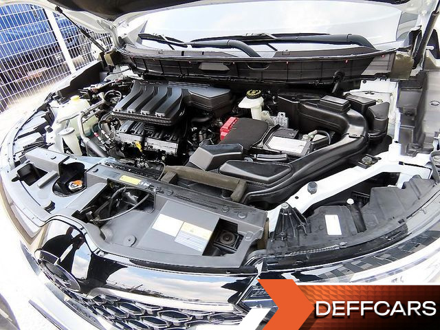 Renault-KoreaSamsung QM6 2.0 LPe RE Signature 2WD купить на сайте DeffCars