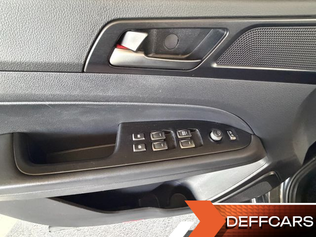Ssangyong REXTON Diesel 2.2 4WD Wild купить на сайте DeffCars