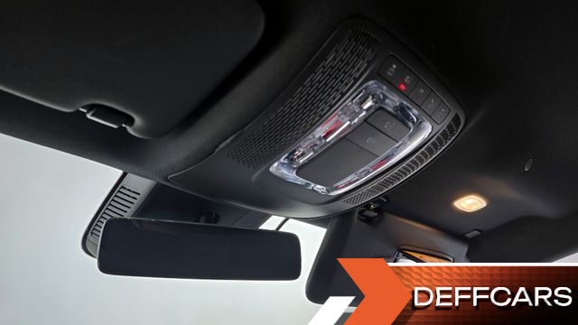 Mercedes A-CLASS A220 Sedan купить на сайте DeffCars