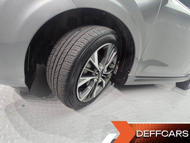 Kia MORNING Signature купить на сайте DeffCars
