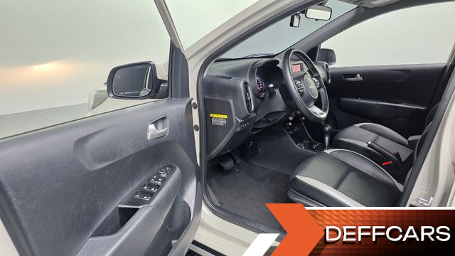 Kia MORNING Prestige купить на сайте DeffCars